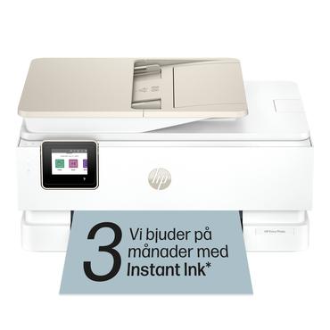 HP Envy 7930 All-in-One Color Printer