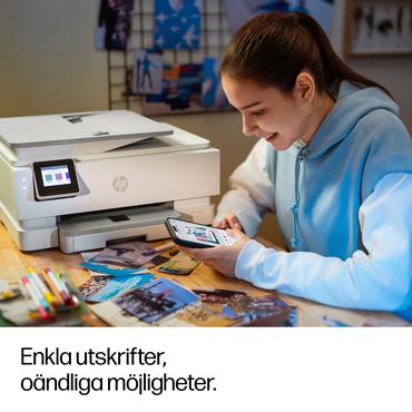 HP Envy 7930 All-in-One Color Printer