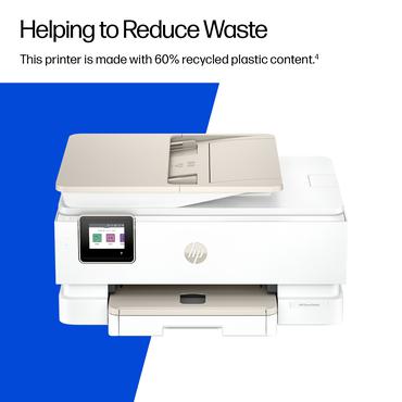 HP Envy 7930 All-in-One Color Printer