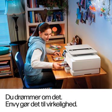 HP Envy 7930 All-in-One Color Printer