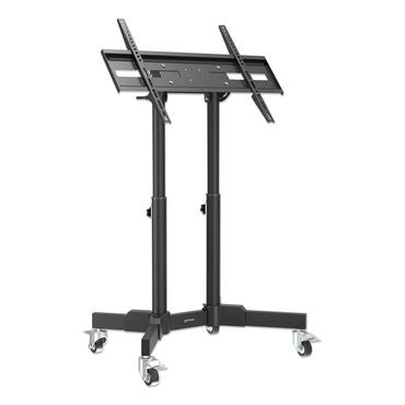 Manhattan 462679 tv-beslag 177,8 cm (70") Sort