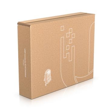 Ubiquiti UISP n&auml;tverkskonnektor