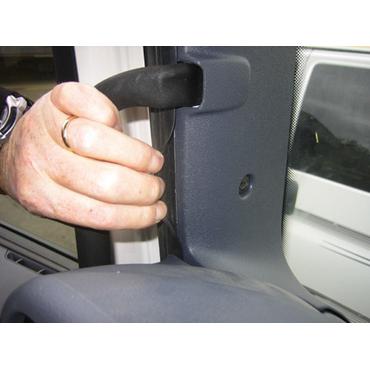 Brodit ProClip Left mount - montering för mobiltelefon