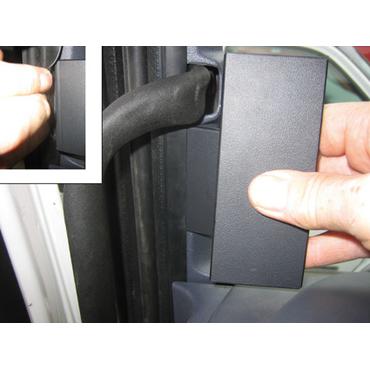 Brodit ProClip Left mount - montering för mobiltelefon