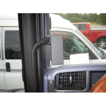 Brodit ProClip Left mount - montering för mobiltelefon