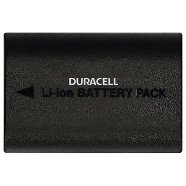 Duracell DRCLPE6NH batteri til kamera/videokamera 2250 mAh