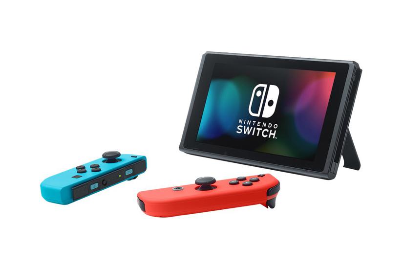 Nintendo Joy Con Gamepad Trådløs