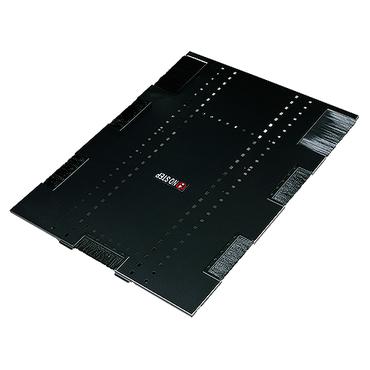APC NetShelter SX - rack-dække