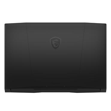 MSI Katana 17 B13VFK-1094 laptop Intel® Core™ i7 i7-13620H 43,9 cm (17.3") Fuld HD 16 GB DDR5-SDRAM 1 TB SSD NVIDIA GeForce RTX 4060 Wi-Fi 6 (802.11ax) Windows 11 Home Sort