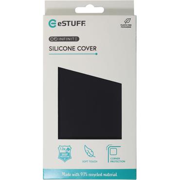 eSTUFF Infinite Riga - bagsidecover til mobiltelefon