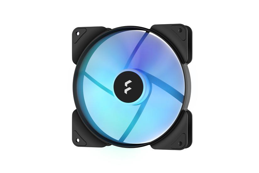 Fractal Design Aspect 14 RGB PWM - l&aring;dfl&auml;kt