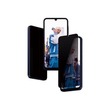 PanzerGlass Re-Glass - sk&auml;rmskydd f&ouml;r mobiltelefon - ultrabred passning