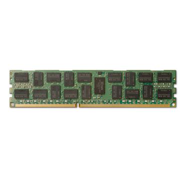 HP - 4GB - DDR4 RAM - 2133MHz - DIMM 288-PIN - ECC - CL15