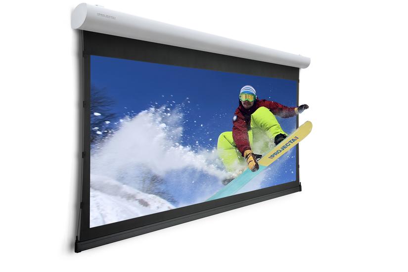 Projecta Tensioned Elpro Concept WS 208x