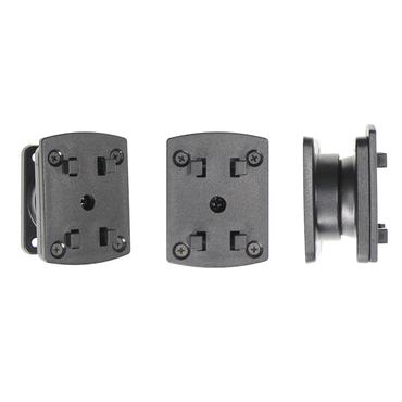 Monitor Mount.  With tilt