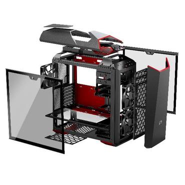 Cooler Master MasterCase MC500MT