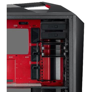 Cooler Master MasterCase MC500MT