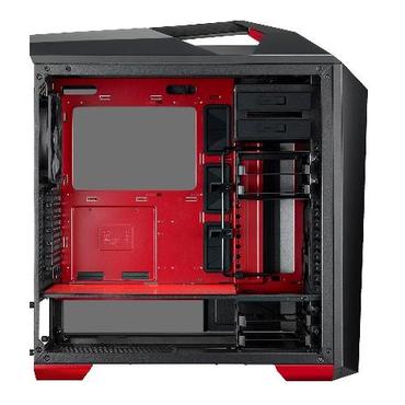 Cooler Master MasterCase MC500MT