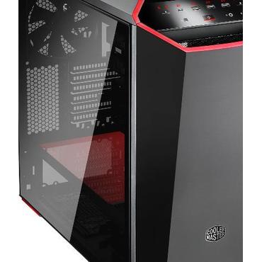 Cooler Master MasterCase MC500MT