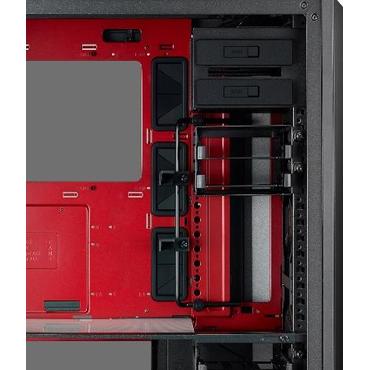 Cooler Master MasterCase MC500MT