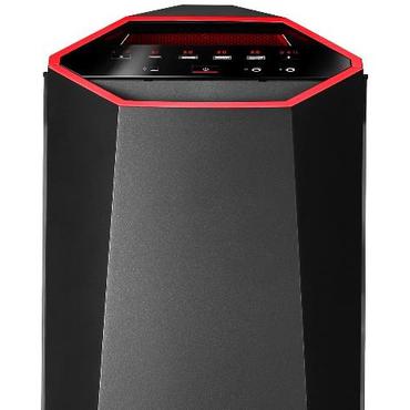Cooler Master MasterCase MC500MT