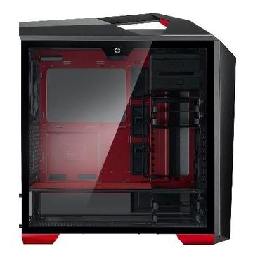 Cooler Master MasterCase MC500MT