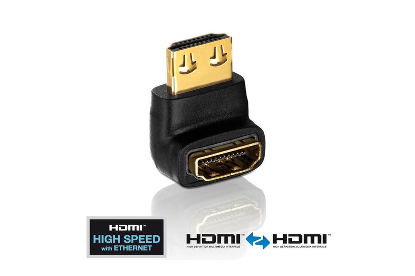 PUREINSTALL HDMI: HAN - HDMI: