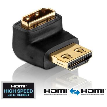 PUREINSTALL HDMI: HAN - HDMI: