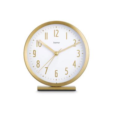 Hama Skye Guld, Hvid