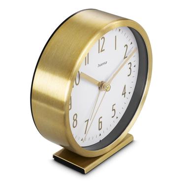 Hama Skye Guld, Hvid