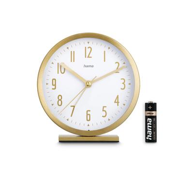 Hama Skye Guld, Hvid