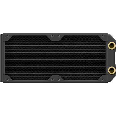 Corsair Hydro XR5 240 NEO Kylare - CPU-vandkylare