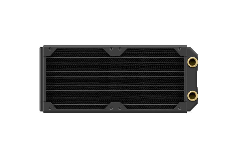 Corsair Hydro XR5 240 NEO Kylare - CPU-vandkylare