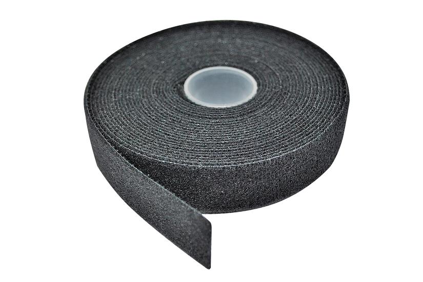 Lindy 40582 kabelsamler Krog og l&oslash;kke kabelbinder Sort 1 stk