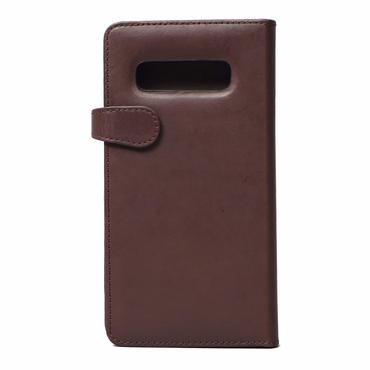 Buffalo 590004 mobiltelefon etui 15,5 cm (6.1") Folie Brun