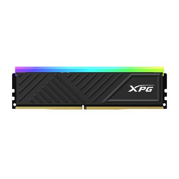 XPG GAMMIX D35 - 32GB:2x16GB - DDR4 RAM - 3200MT/s - DIMM 288-PIN - CL16