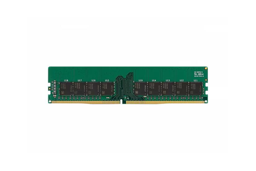 DDR4   8GB/3200(1*8GB)  ECC SRx8 VLP