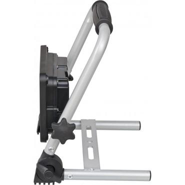 Brennenstuhl 1171960205 projektør Sort, Hvid 20 W LED