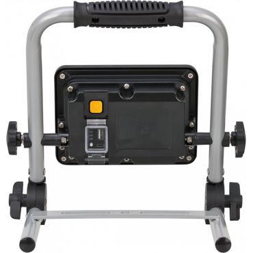 Brennenstuhl 1171960205 projektør Sort, Hvid 20 W LED