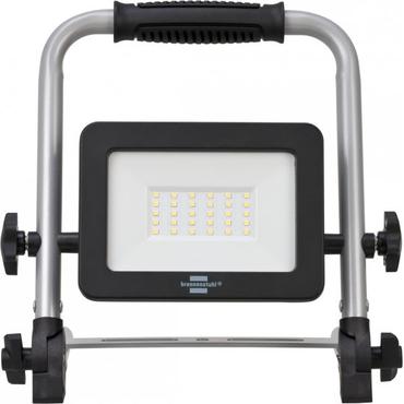 Brennenstuhl 1171960205 projektør Sort, Hvid 20 W LED