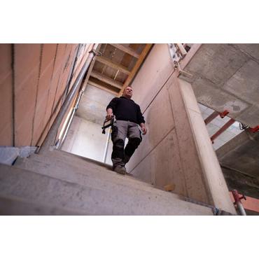 Brennenstuhl 1171960205 projektør Sort, Hvid 20 W LED