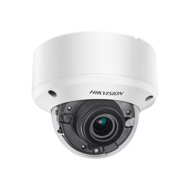 Hikvision 2 MP Ultra Low-Light PoC EXIR Dome Camera DS-2CE5AD8T-VPIT3ZE