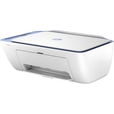 HP Deskjet 2822e All-in-One - multifunktionsprinter - farve