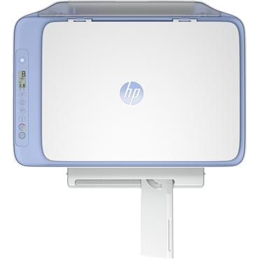 HP Deskjet 2822e All-in-One - multifunktionsprinter - farve