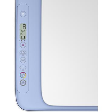 HP Deskjet 2822e All-in-One - multifunktionsprinter - farve