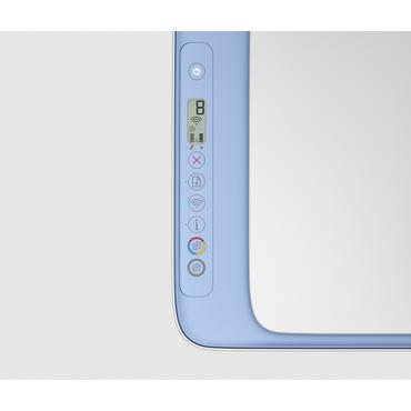 HP Deskjet 2822e All-in-One - multifunktionsprinter - farve