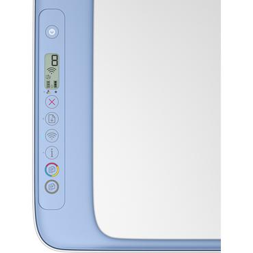 HP Deskjet 2822e All-in-One - multifunktionsprinter - farve