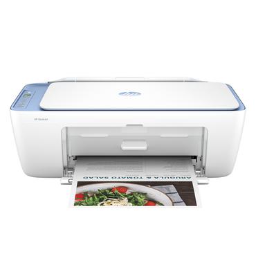 HP Deskjet 2822e All-in-One - multifunktionsprinter - farve