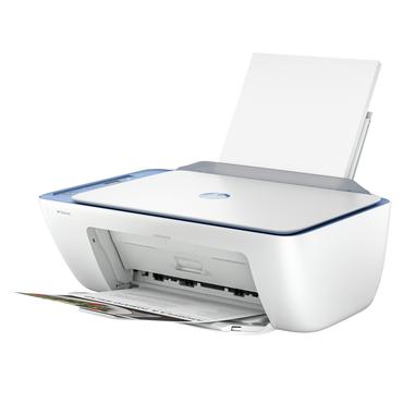 HP Deskjet 2822e All-in-One - multifunktionsprinter - farve