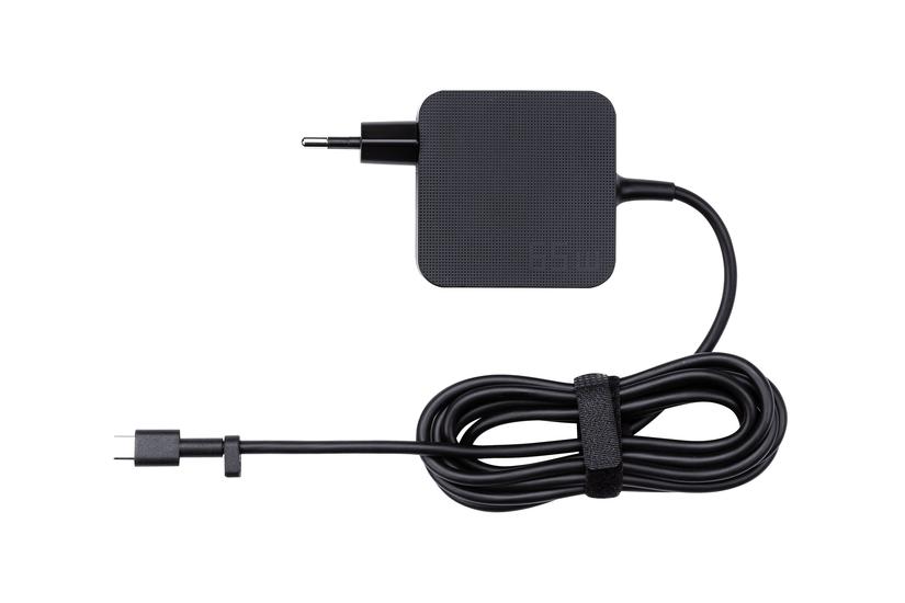 Asus Ac65-00 - Strømforsyningsadapter - 65 Watt